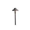 Kichler LED Pierced Dome