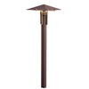 Kichler LED Pyramid Path