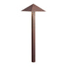 Kichler Led Pyramid Path