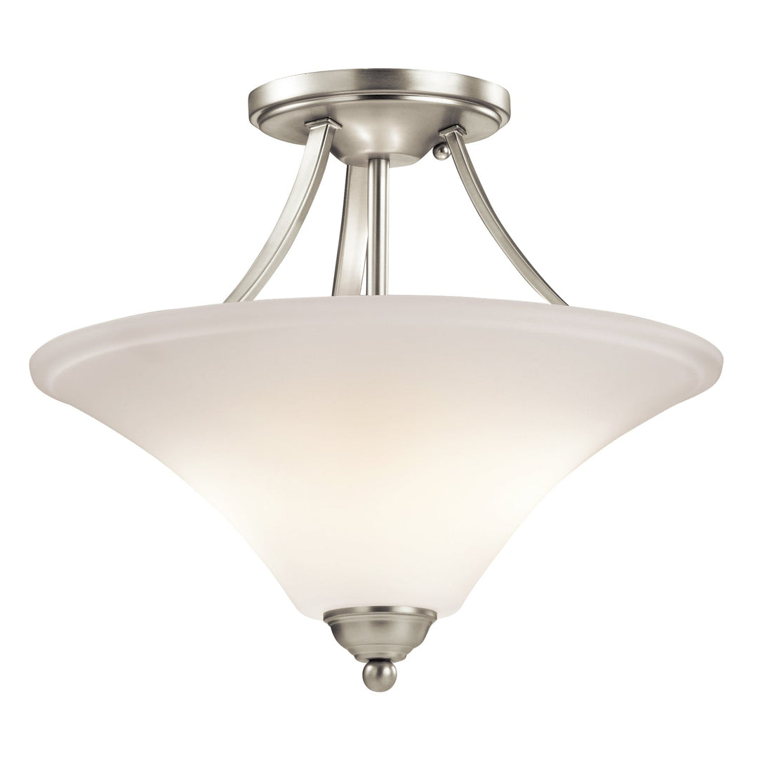 Kichler LED Semi Flush Mount