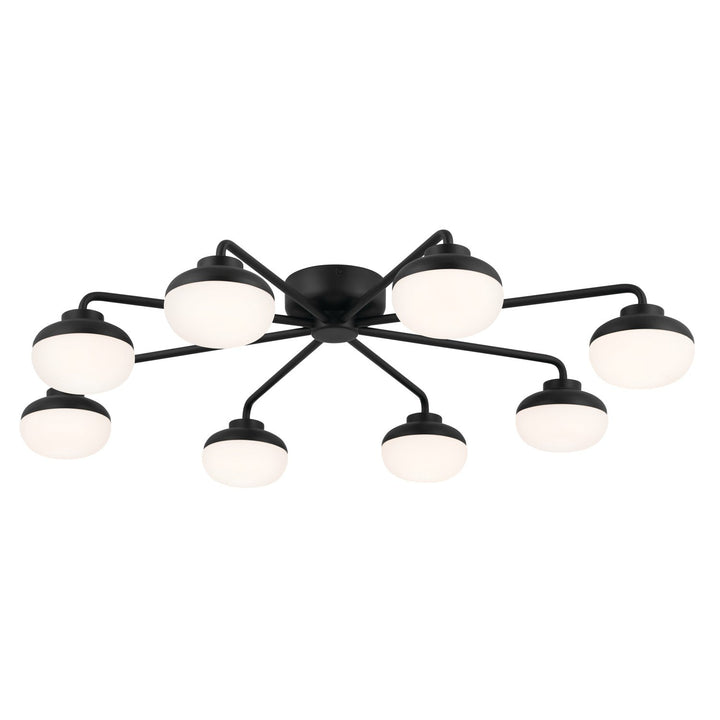 Kichler LED Semi Flush Mount