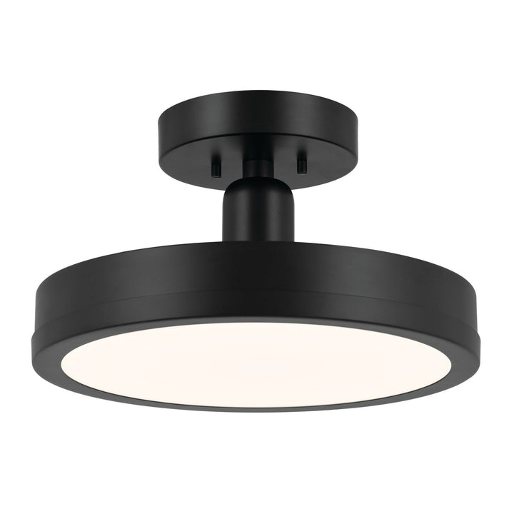 Kichler LED Semi Flush Mount