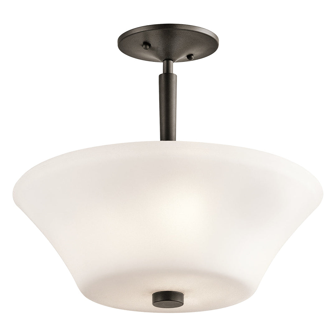 Kichler LED Semi Flush Mount