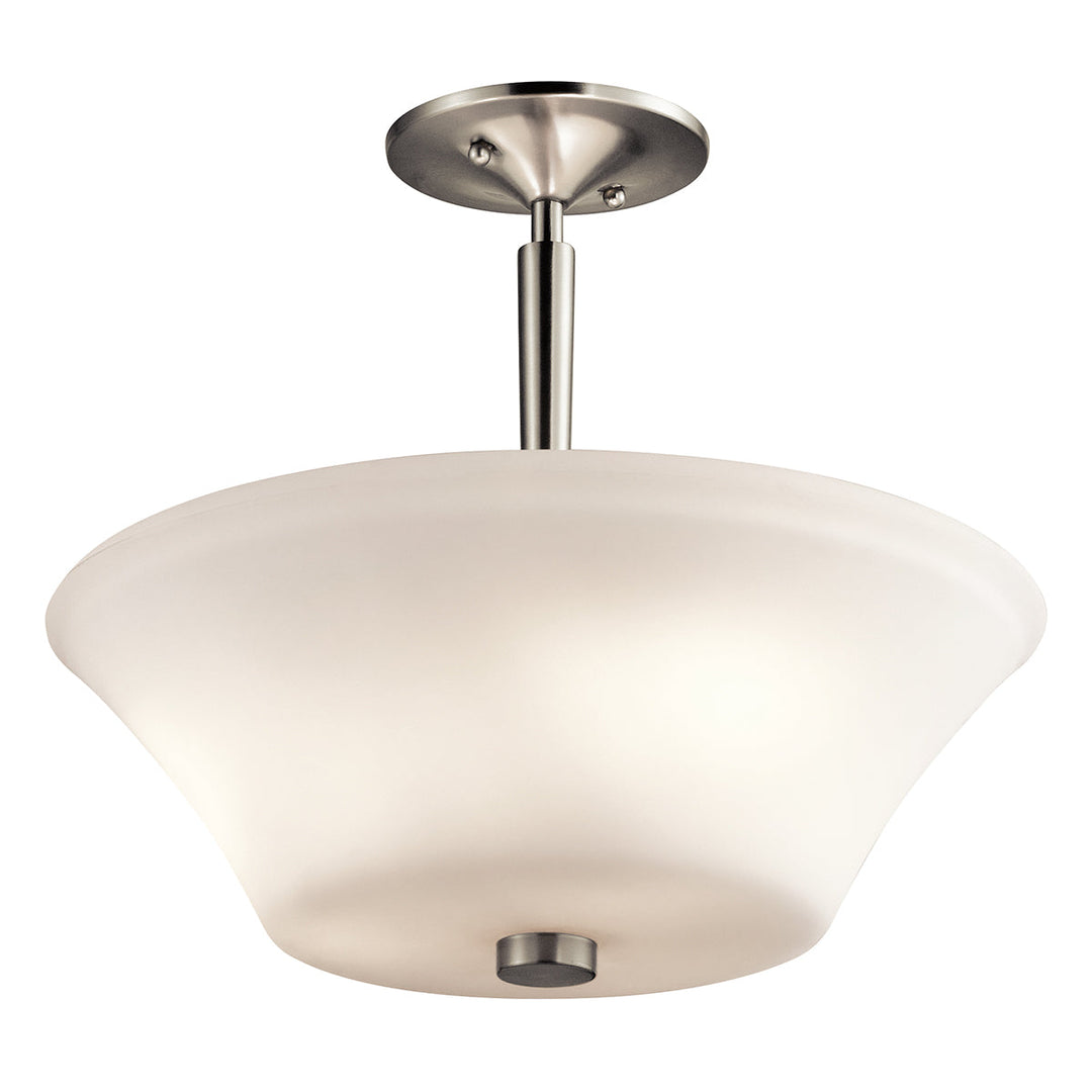 Kichler LED Semi Flush Mount