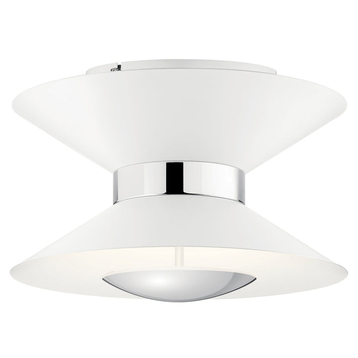 Kichler LED Semi Flush Mount