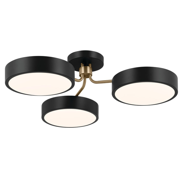 Kichler LED Semi Flush Mount