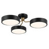 Kichler LED Semi Flush Mount