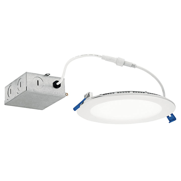 Kichler LED Slim Downlight