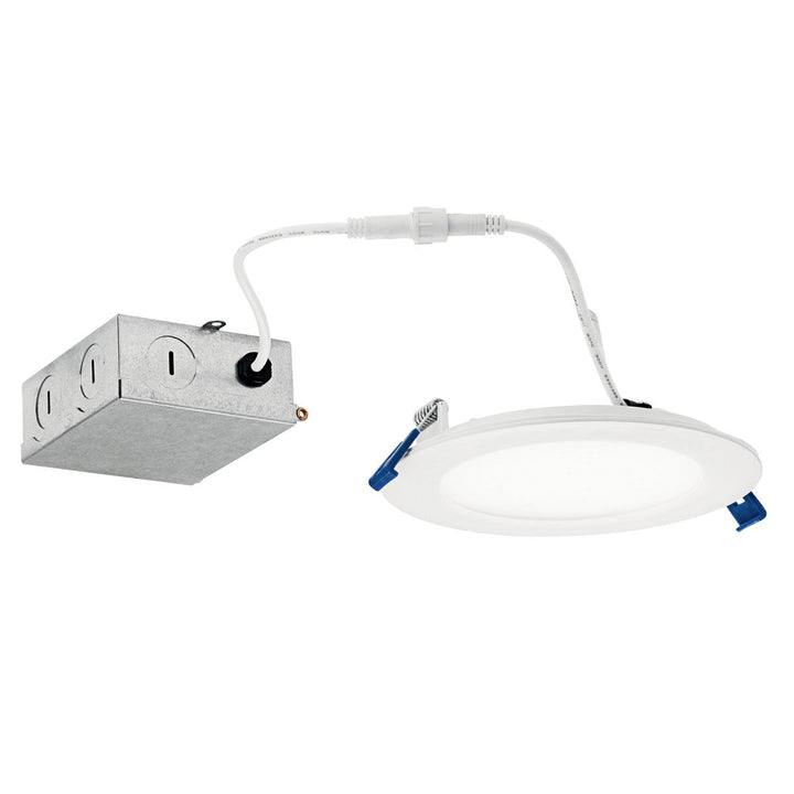 Kichler LED Slim Downlight