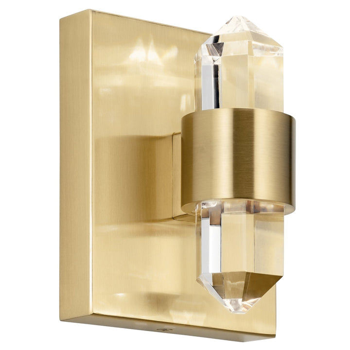 Kichler LED Wall Sconce