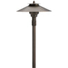 Kichler One Light Adjust Height Path