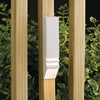 Kichler One Light Deck Rail