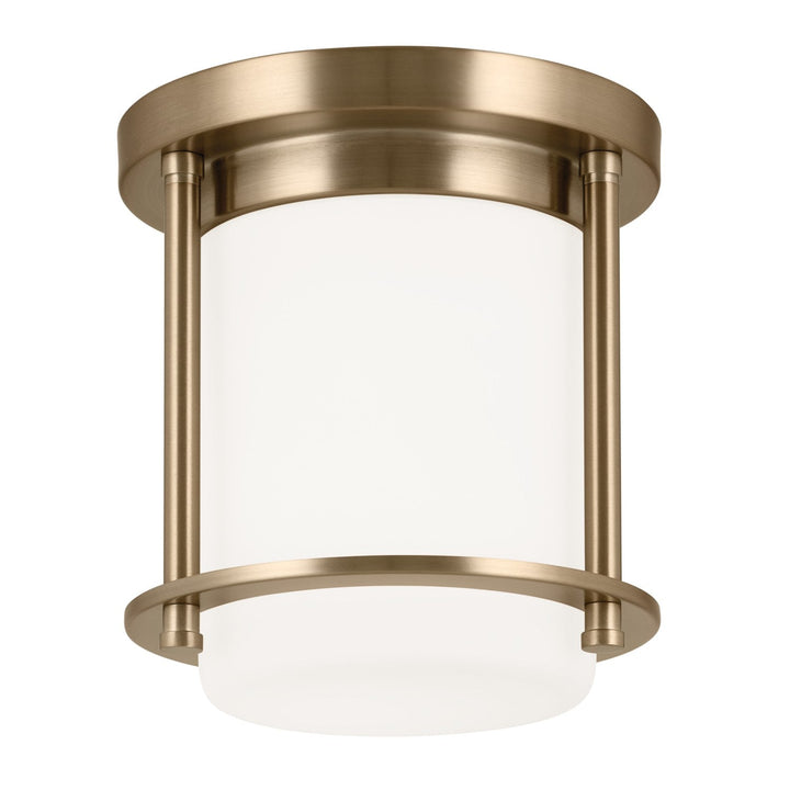 Kichler One Light Flush Mount