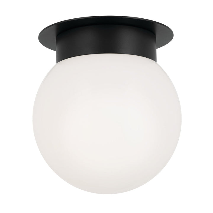 Kichler One Light Flush Mount