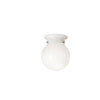 Kichler One Light Flush Mount