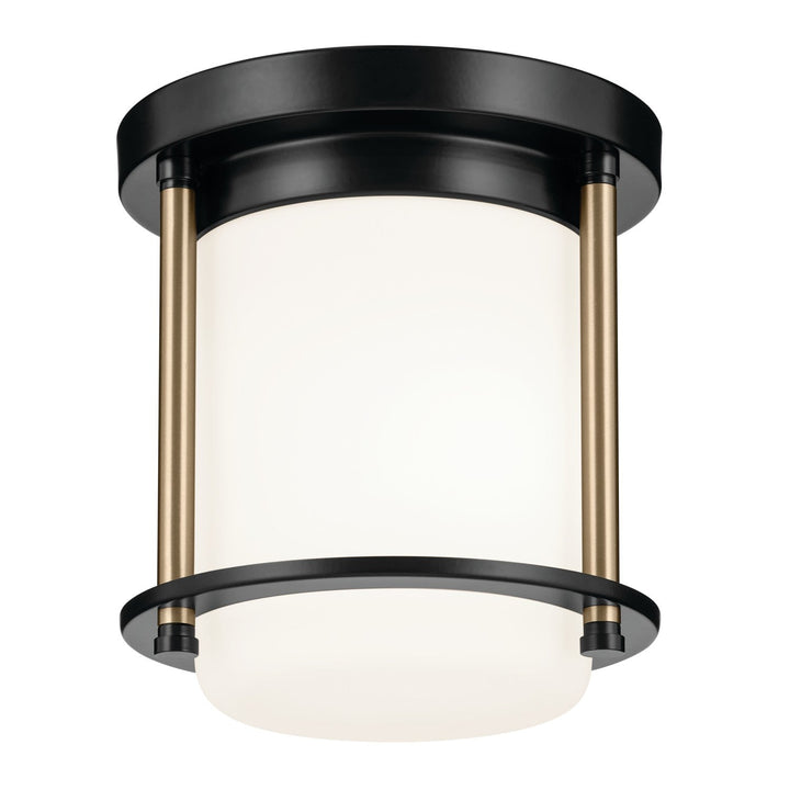 Kichler One Light Flush Mount