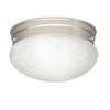 Kichler One Light Flush Mount