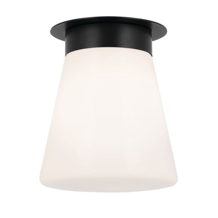 Kichler One Light Flush Mount