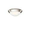 Kichler One Light Flush Mount