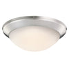 Kichler One Light Flush Mount