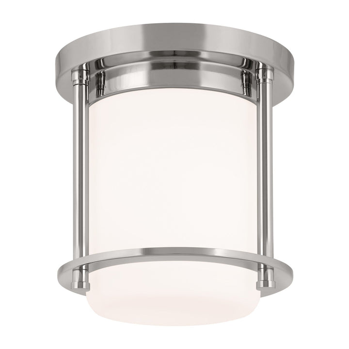 Kichler One Light Flush Mount