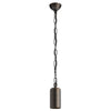 Kichler One Light Hanging Lantern