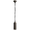 Kichler One Light Hanging Lantern