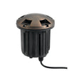 Kichler One Light In-Ground