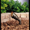 Kichler One Light Landscape Accent