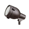 Kichler One Light Landscape Accent
