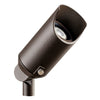 Kichler One Light Landscape Accent
