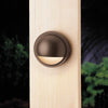 Kichler One Light Landscape Deck