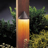 Kichler One Light Landscape Deck