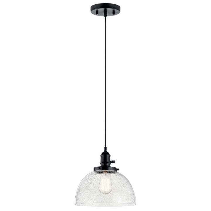 Kichler One Light Mini Pendant