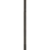 Kichler One Light Mini Pendant