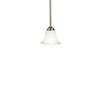Kichler One Light Mini Pendant