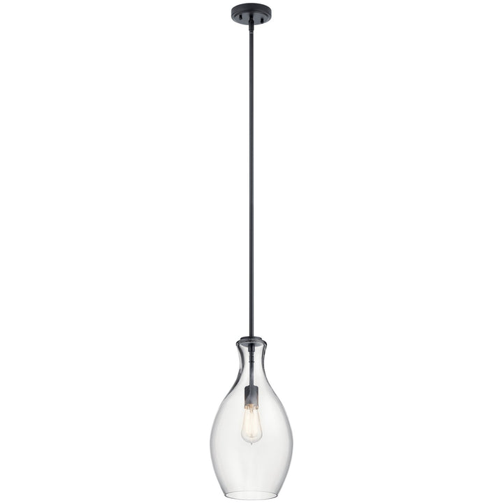 Kichler One Light Mini Pendant