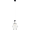Kichler One Light Mini Pendant