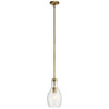 Kichler One Light Mini Pendant