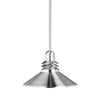 Kichler One Light Mini Pendant
