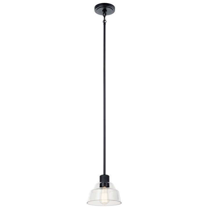 Kichler One Light Mini Pendant