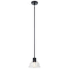 Kichler One Light Mini Pendant