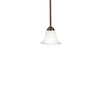 Kichler One Light Mini Pendant
