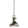 Kichler One Light Mini Pendant