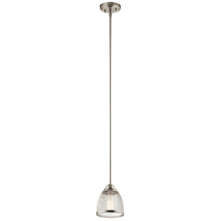 Kichler One Light Mini Pendant