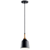 Kichler One Light Mini Pendant
