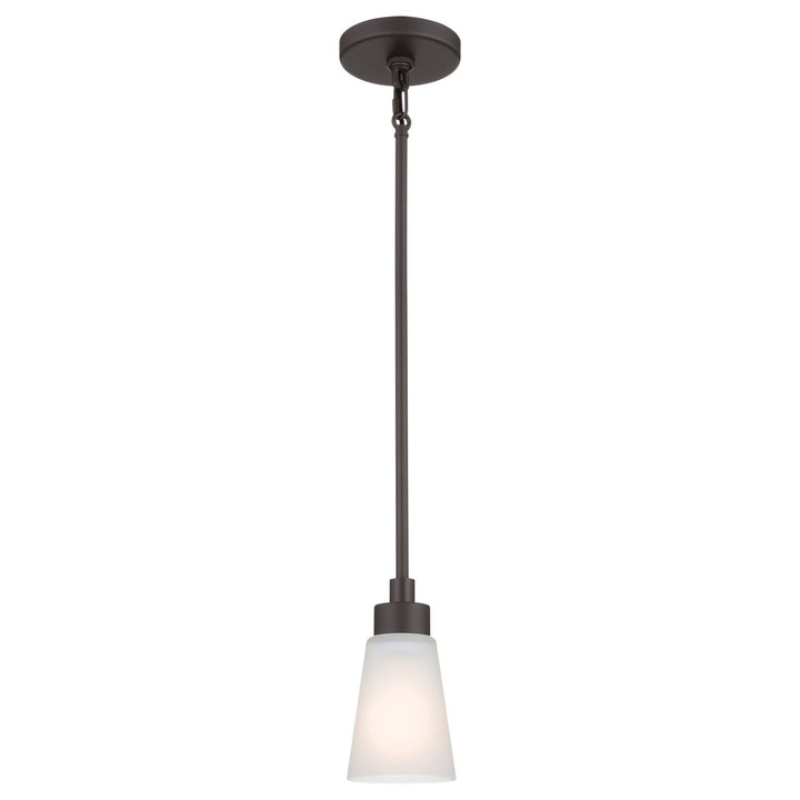 Kichler One Light Mini Pendant