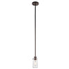 Kichler One Light Mini Pendant