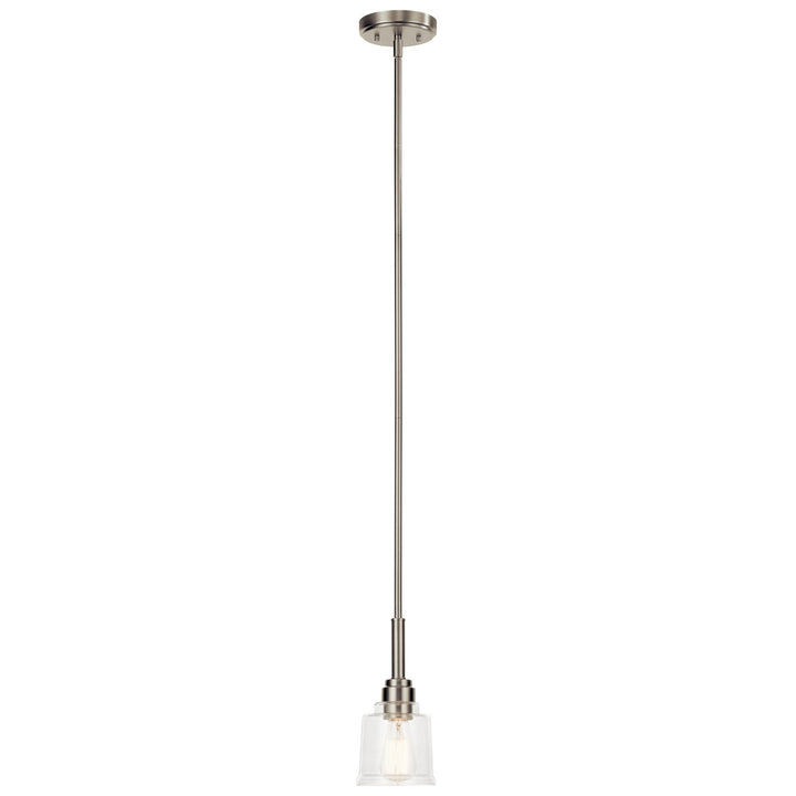 Kichler One Light Mini Pendant