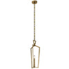 Kichler One Light Mini Pendant
